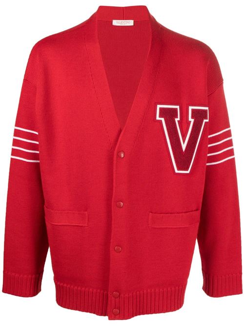 MEN Sweaters & Knitwear VALENTINO GARAVANI | 3V3KA02Z9H4RA0